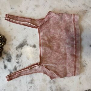 Urban Outfitters Pink Tank Top